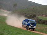 DAF CF Rally Truck 2002 года